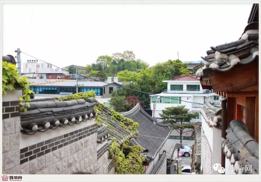 首尔一个人旅行,一个人去首尔旅行