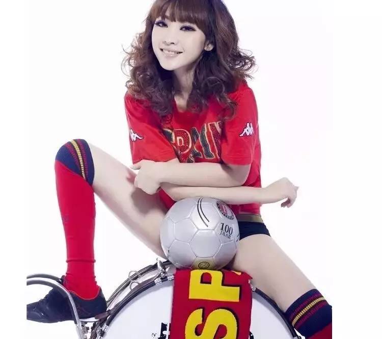 足球宝贝海选,足球宝贝比赛海选