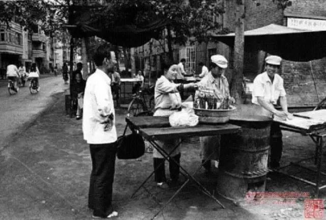 30年前的天津满满的都是回忆,十年前的天津对比十年后的天津