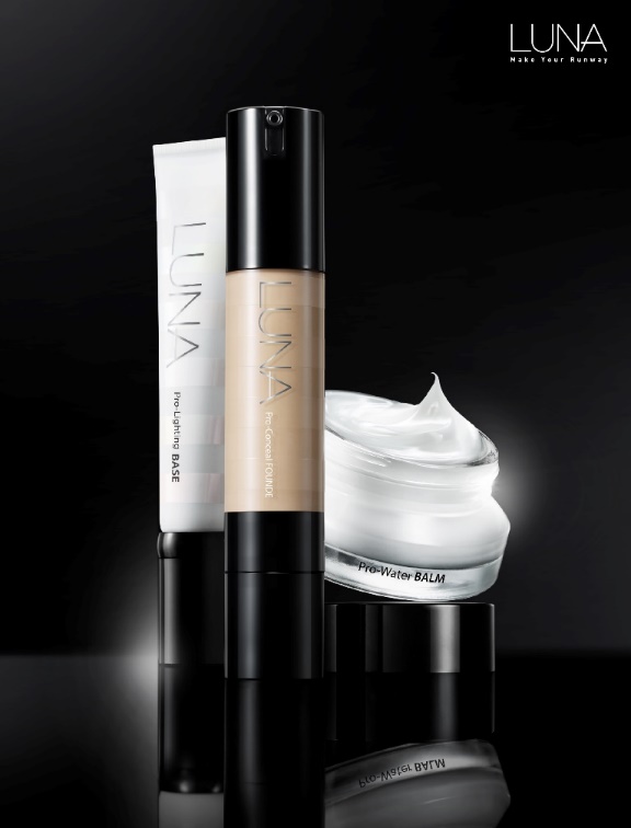 2021首尔时装周秀场,2022首尔春夏时装周走秀化妆专场