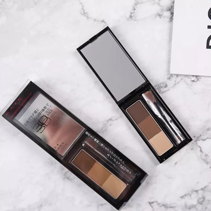 2018下半年各大品牌彩妆系列,十大彩妆明星产品推荐