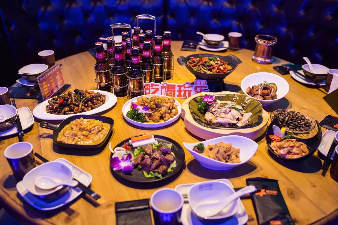 这是一条可以拿来深夜放毒的推送！馋shi福清人！不赔钱！