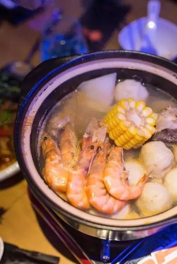 这是一条可以拿来深夜放毒的推送!馋shi福清人!不赔钱!