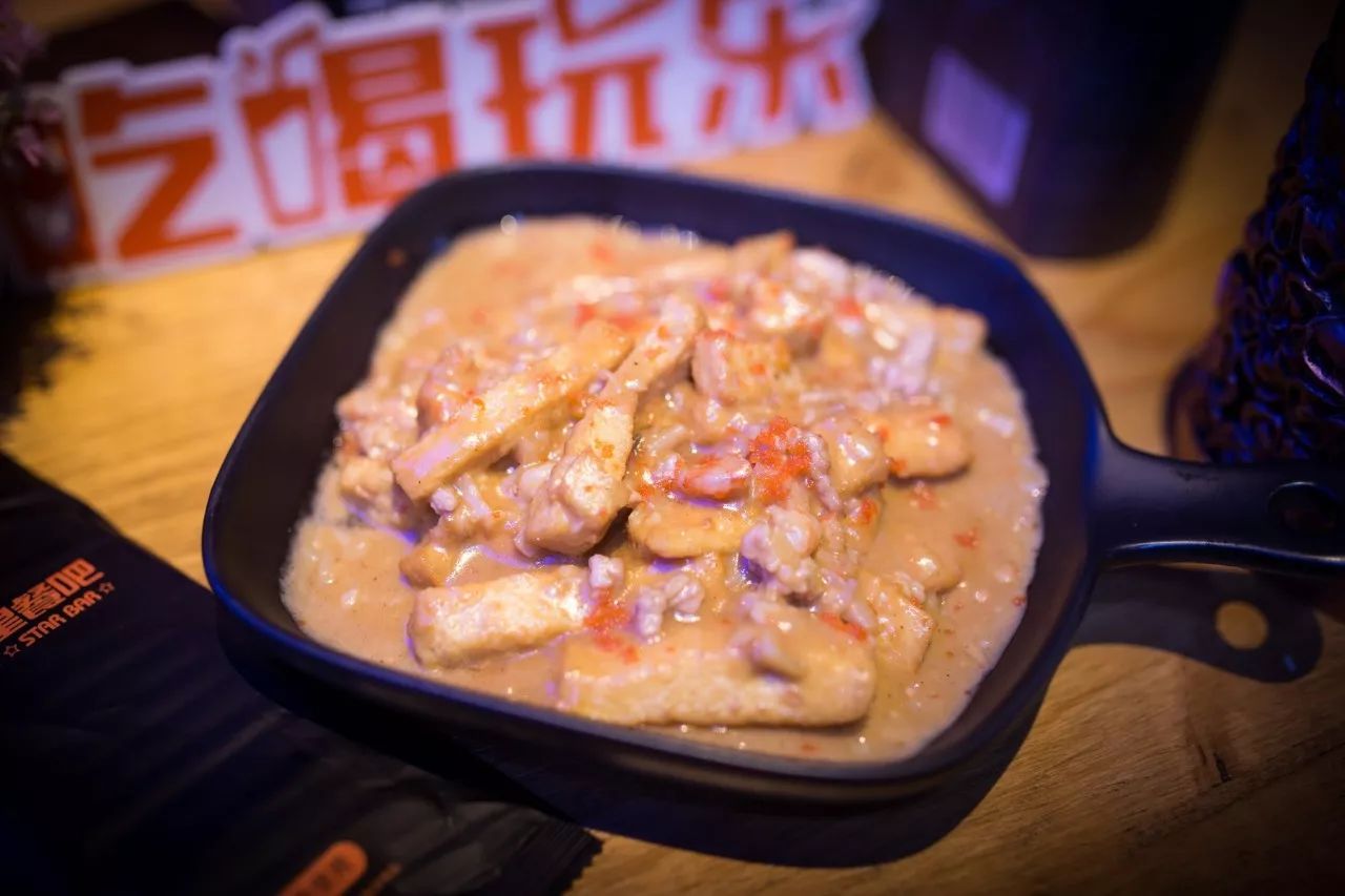 这是一条可以拿来深夜放毒的推送！馋shi福清人！不赔钱！