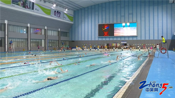 关注全民健康工程,推动全民健身公益活动