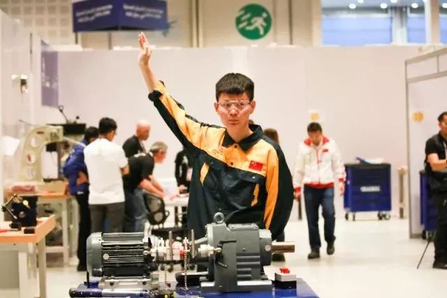 常州职业教育高质量,常州职业教育