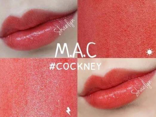 大牌口红推荐为素颜口红,适合素颜涂的口红颜色有哪些