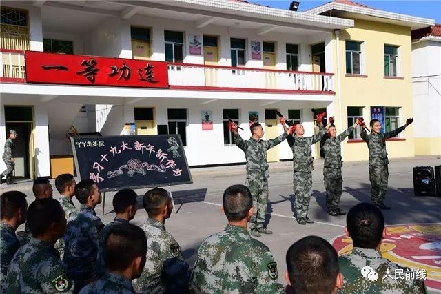 调整组建8个月后，第73集团军这个旅为何引来26家媒体争相采访？