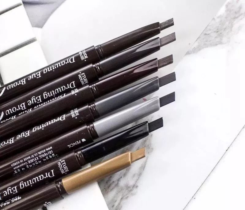 2018下半年各大品牌彩妆系列,十大彩妆明星产品推荐