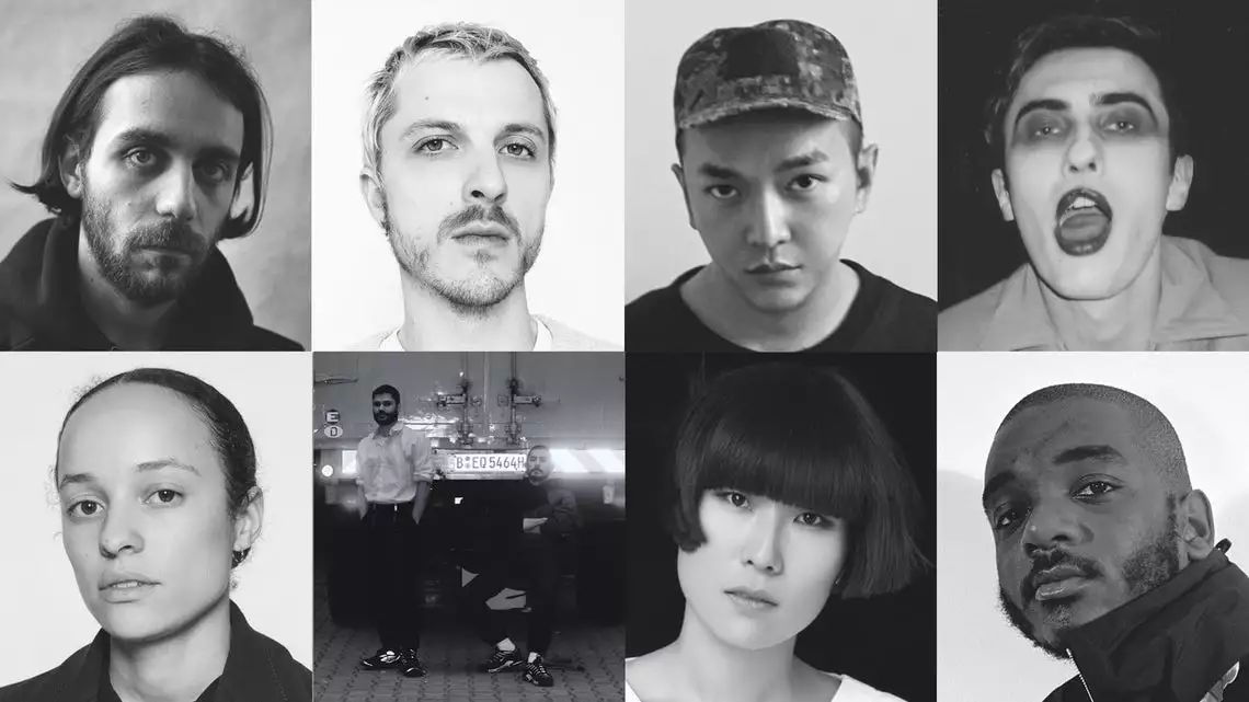 中国男装设计师品牌排行榜,适合设计师穿的男装品牌