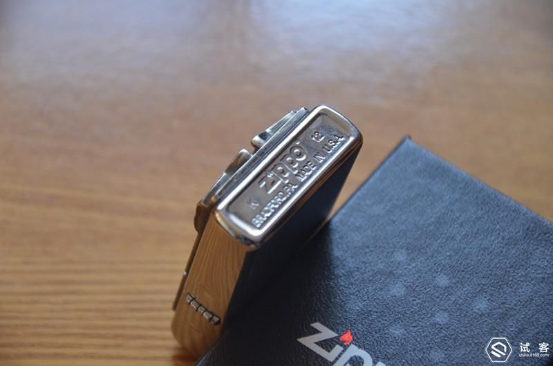 zippo精选合集,我的zippo