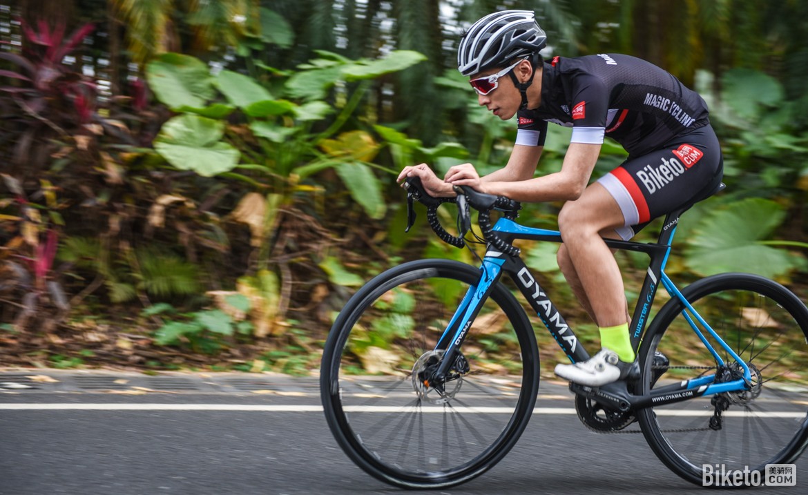 圈刹套件和碟刹混用,碟刹ocr公路车系列