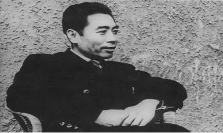 周恩来总理的六次南京之行