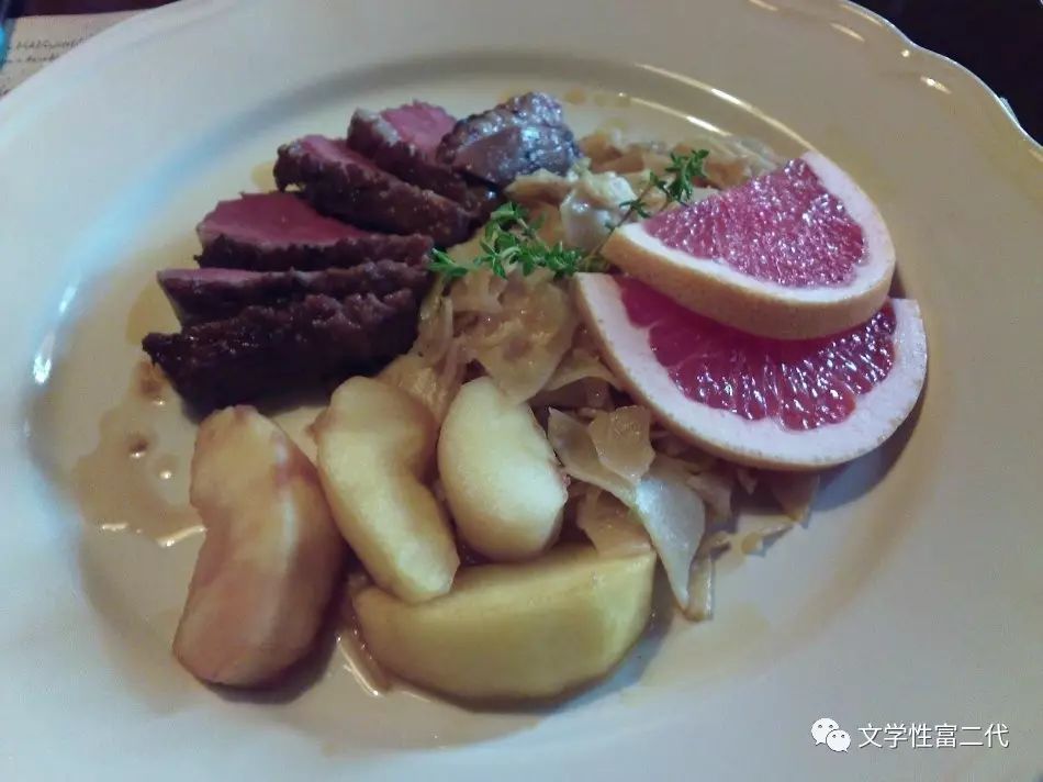 月薪2万欧洲漫游指南