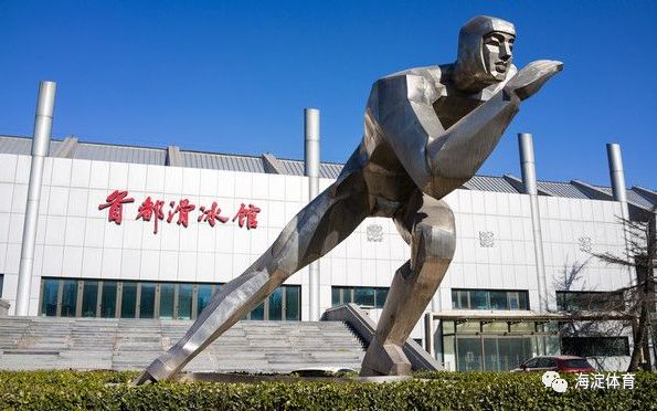 冰雪圣地推荐,京郊冬季玩雪好去处