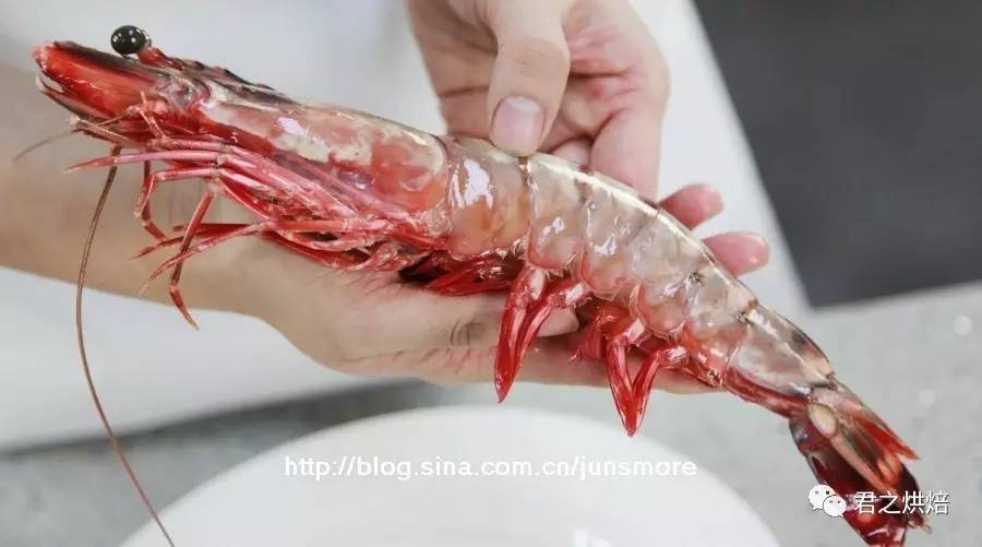 秘制酱烧大虾,红烧大虾可口小菜