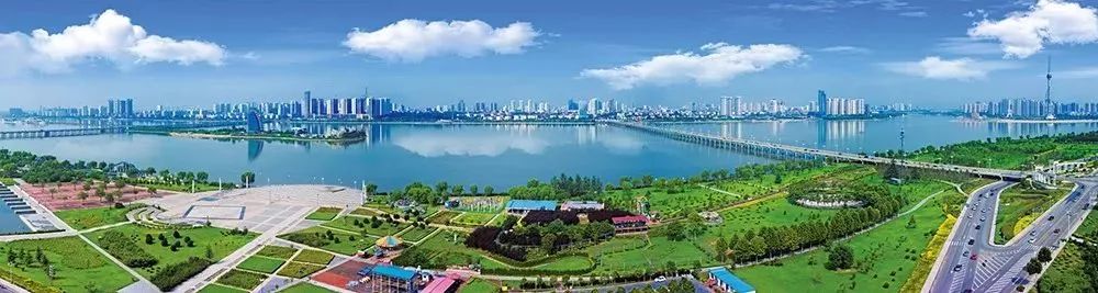 临沂城市建设最新规划,告别2017展望2018作文