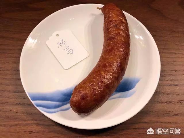 新三永哈尔滨红肠测评,口碑最好哈尔滨红肠