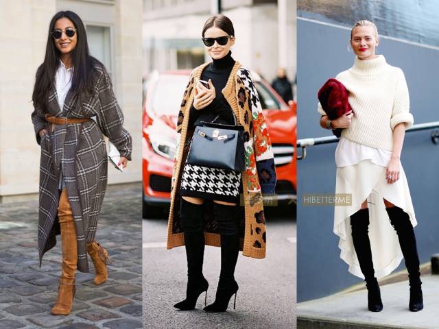 冬天如何穿衣才能又保暖又好看,冬天怎么穿衣服保暖又好看