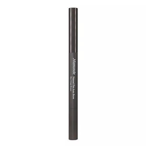 男生眉型修剪眉头怎么修,眉形好看但是眉毛淡