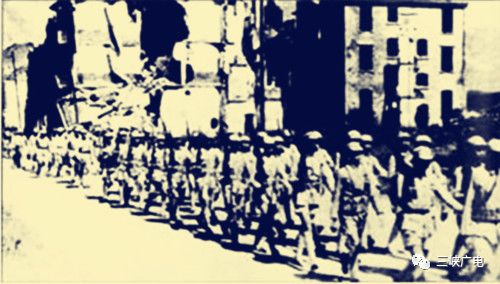 《宜昌记忆》：宜昌五中的前世（上）