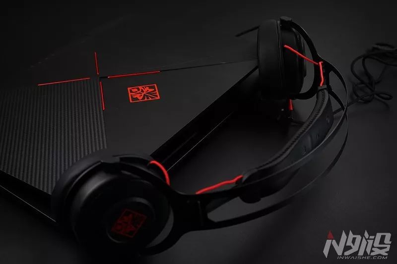 惠普暗影精灵800耳机驱动,惠普暗影800头戴耳机测评