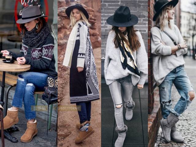 冬天如何穿衣才能又保暖又好看,冬天怎么穿衣服保暖又好看