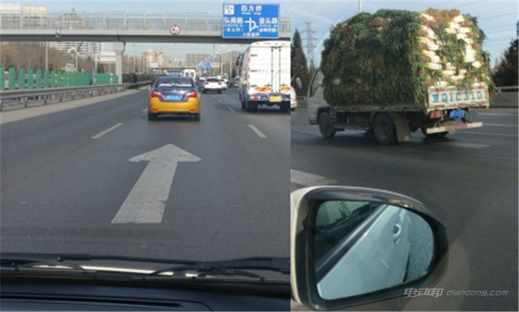 北汽ev160真实续航东北,北汽ev160冬天跑得少