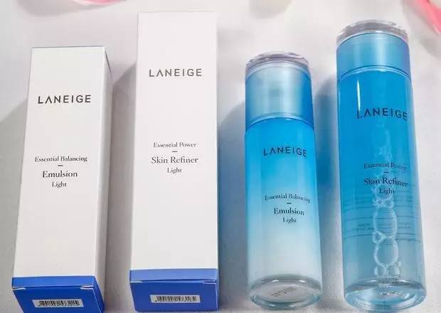 韩国化妆水推荐平价,韩国平价化妆水