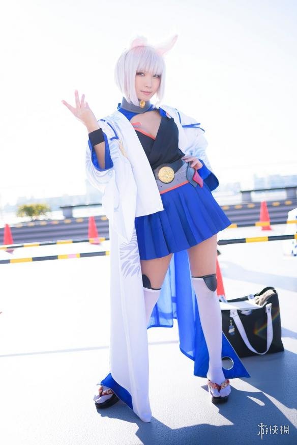 11区漫展C93海量萌妹COS图集黑丝御姐萝莉各种波涛胸涌！