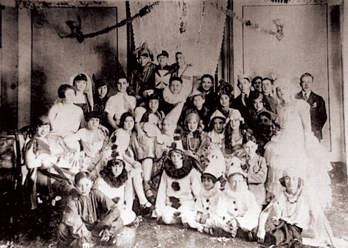 中国近代百年看天津,天津有犹太人吗