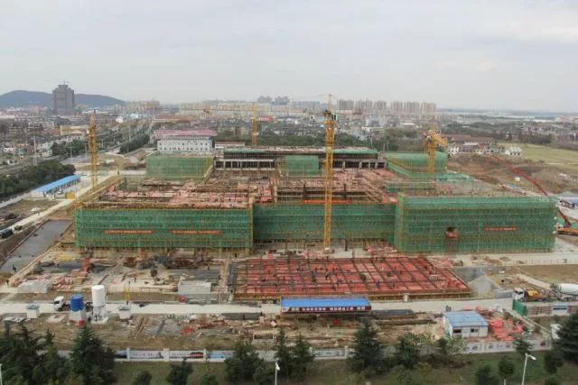 锡山人民医院院区,锡山人民医院最新消息