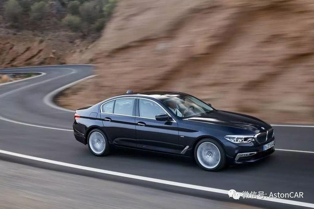 2017年上市的新车有哪些,未来可期的几款新车