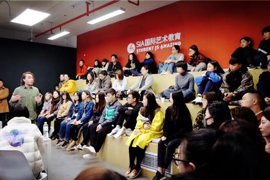 acg国际艺术教育融资,sia国际艺术教育武汉