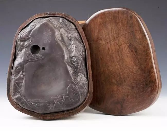 徐世章藏砚图片大全,徐世章的藏喜之道