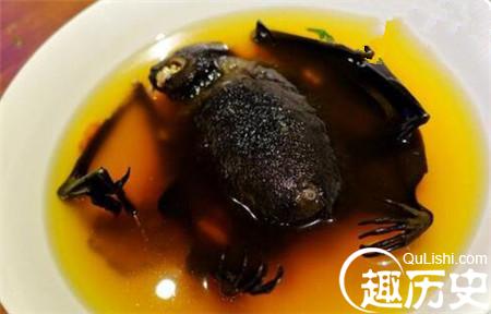 世界上最好的十种汤,世上最恶心的汤