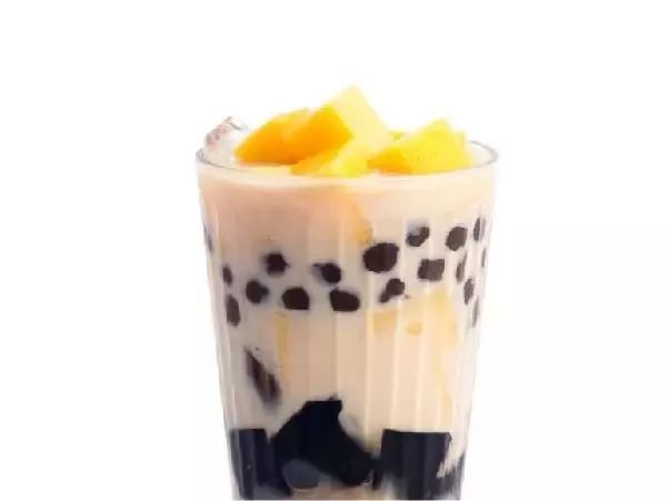 50份台湾手工芋圆免费送！这家店只凭一碗甜品就从台湾火到余杭！