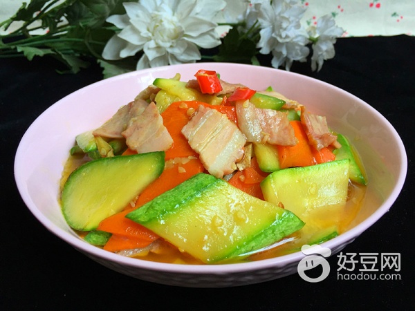 餐桌家常小炒,节日餐桌小炒