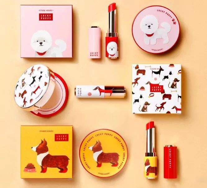 为啥两三百的lv仿的也挺真,狗年大牌限定款来袭