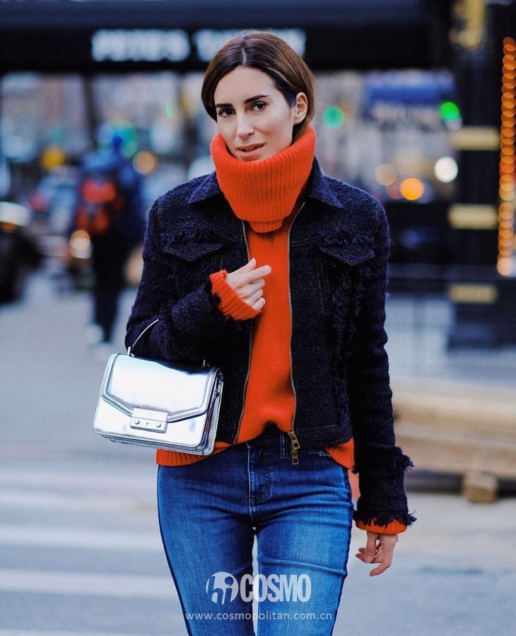 时髦款包包,时髦办