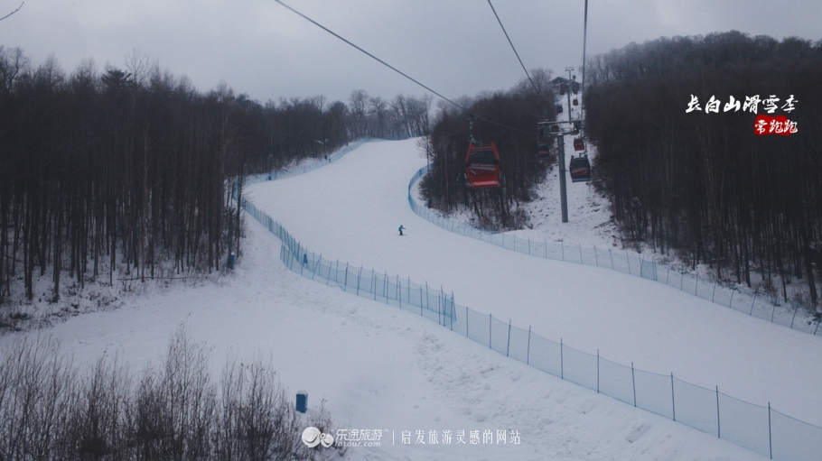 滑雪的另一种打开方式,滑雪才是冬天该做的事