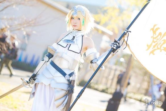 11区漫展C93海量萌妹COS图集黑丝御姐萝莉各种波涛胸涌！