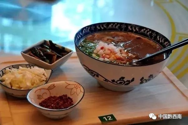 中国十佳休闲宜居生态城市兴义,中国十大养生城市兴义