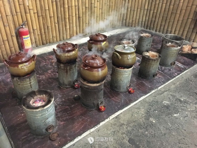 珠三角吃喝玩乐,珠三角美食一天游