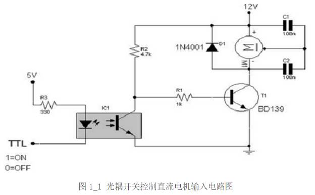 光耦开关电源电路图,开关电源的光耦pc817好坏如何判断