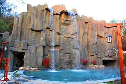 南京周边滑雪旅游的最佳去处,南京室内滑雪场推荐