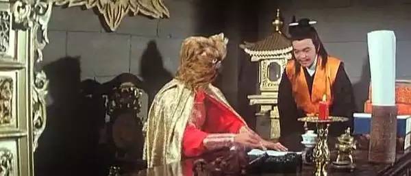 无厘头电影鼻祖,无厘头的喜剧片鼻祖