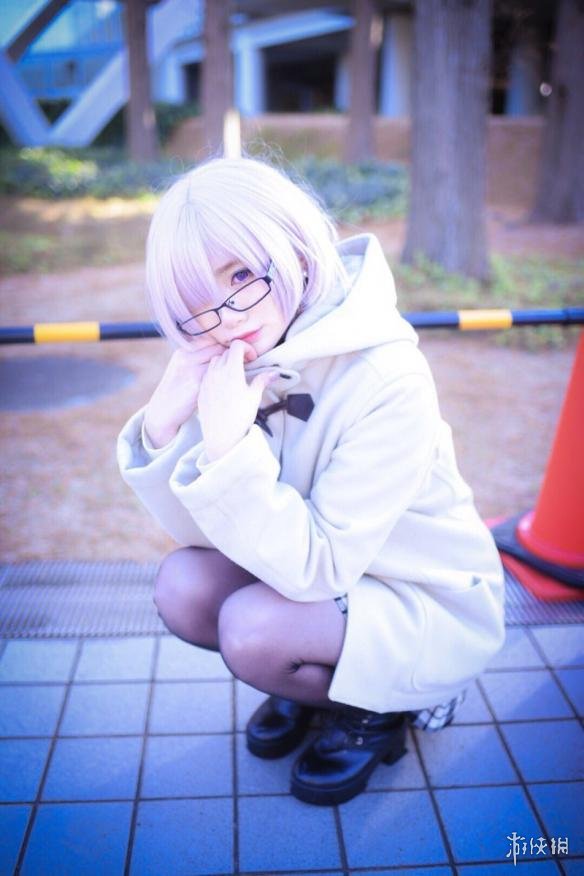 11区漫展C93海量萌妹COS图集黑丝御姐萝莉各种波涛胸涌！