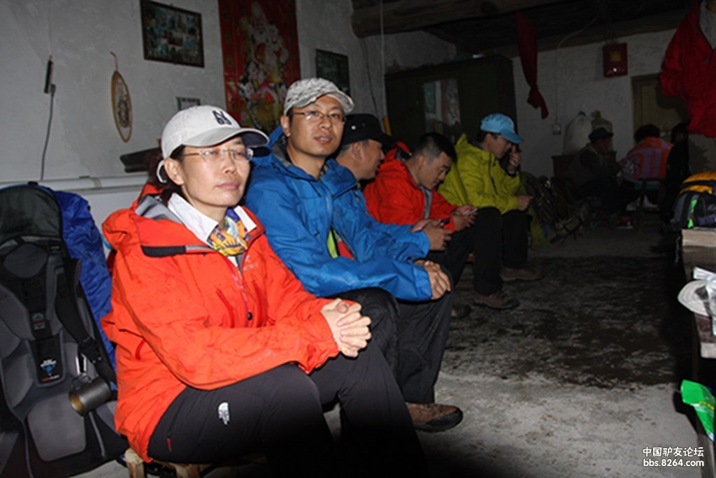 南太行双岭穿越美景,五一南太行双岭穿越