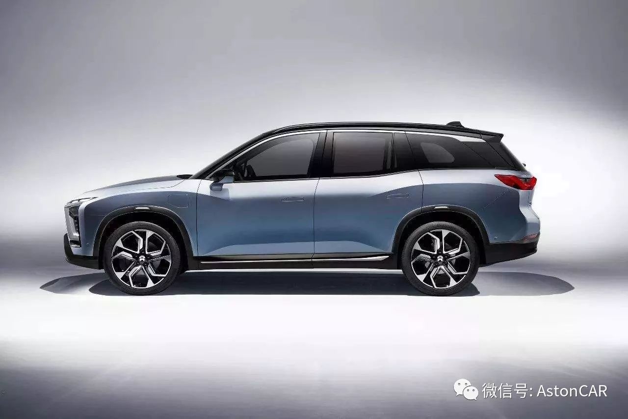 2017年上市的新车有哪些,未来可期的几款新车